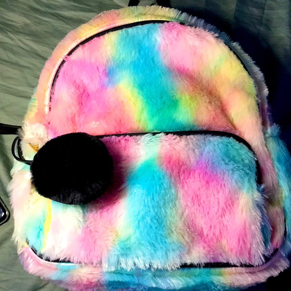 rainbow betsy johnson